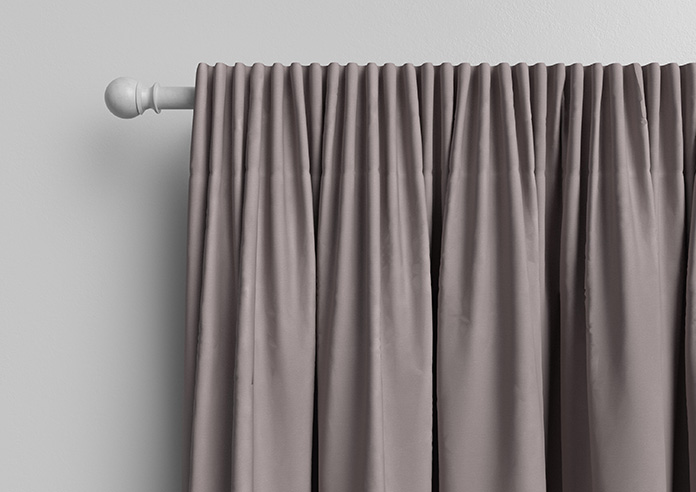 Ascot, Lavender - Made to Measure Curtains - Image 10